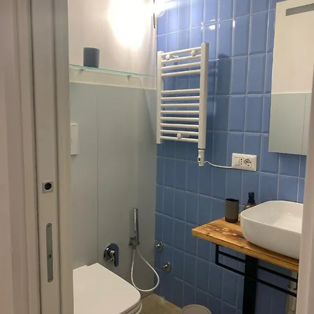Vendégház La Borbona Ercolano