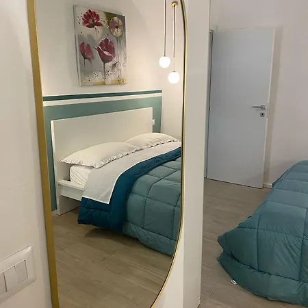 Vendégház La Borbona Ercolano