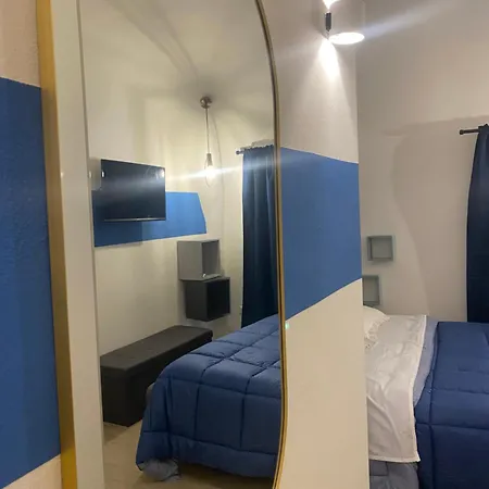 Vendégház La Borbona 3*