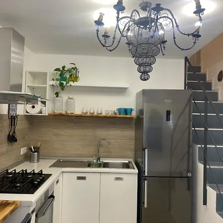 Vendégház La Borbona 3*