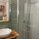 La Borbona Gasthof Ercolano