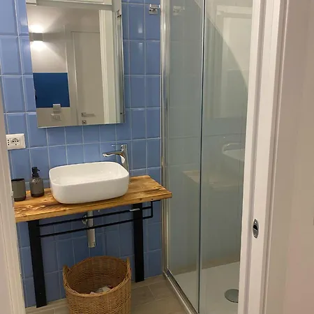 La Borbona Guest house