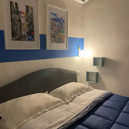 La Borbona Guest house Ercolano