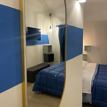 La Borbona Guest house *