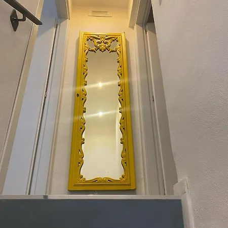 La Borbona Guest house Ercolano