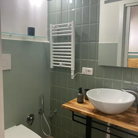 Guest house La Borbona