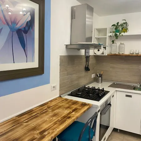 Guest house La Borbona Ercolano
