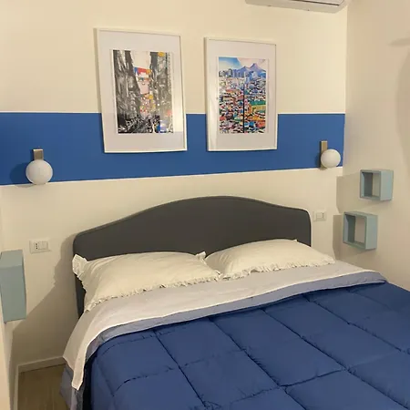 La Borbona Guest house Ercolano