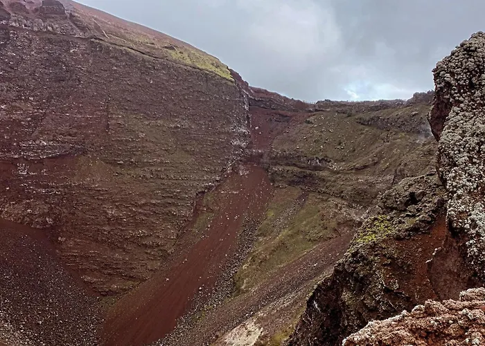 La Borbona Affittacamere