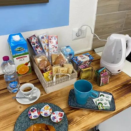 La Borbona 3* Ercolano