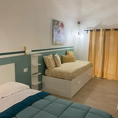 La Borbona 3* Ercolano