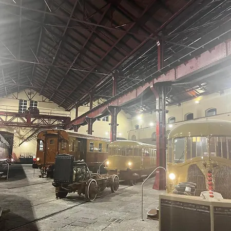 La Borbona Maison d'hôtes Ercolano