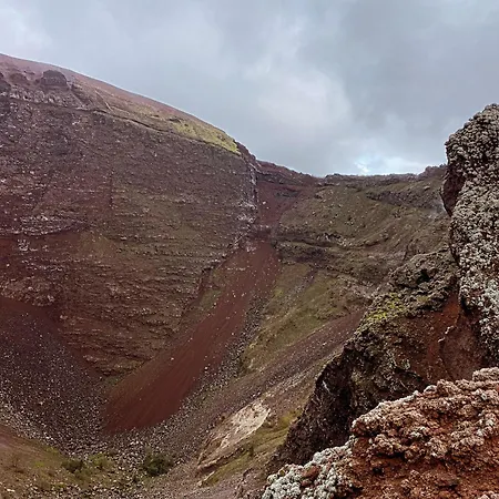 La Borbona Maison d'hôtes