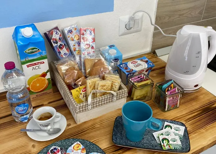 La Borbona 3* Ercolano