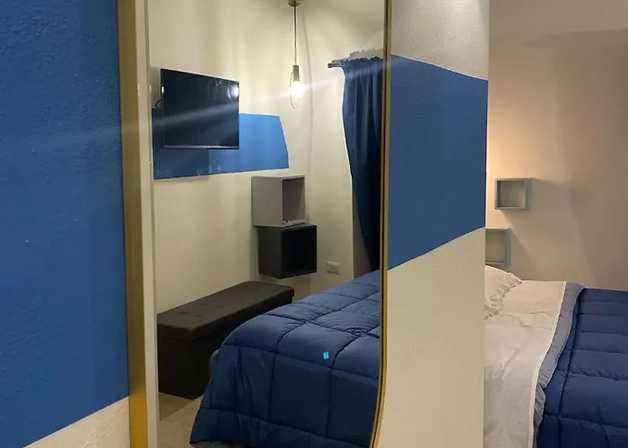 La Borbona Pensión 3*