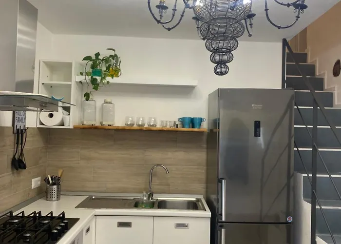 Pensión La Borbona 3*