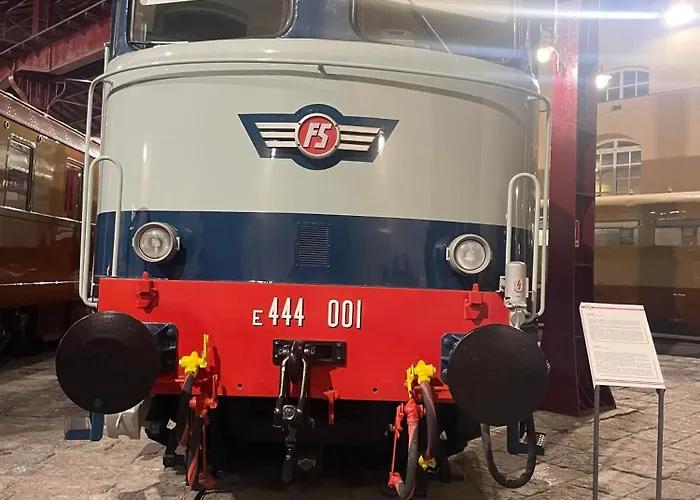 Pensión La Borbona Ercolano